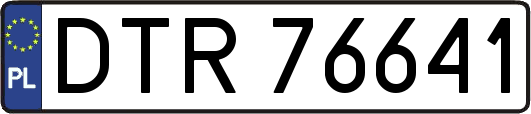 DTR76641
