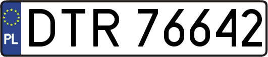 DTR76642