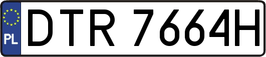 DTR7664H