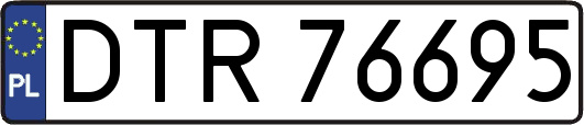 DTR76695