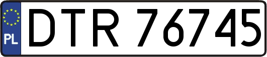 DTR76745