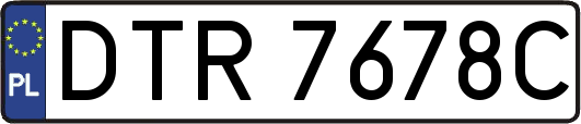 DTR7678C