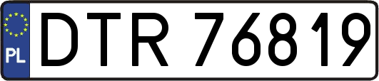 DTR76819