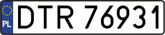 DTR76931