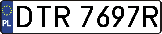 DTR7697R