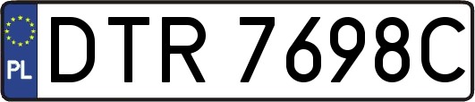 DTR7698C