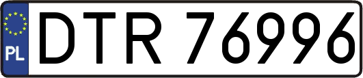 DTR76996