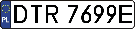 DTR7699E