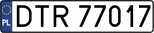 DTR77017