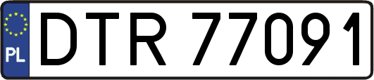 DTR77091