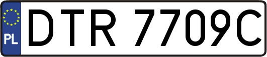 DTR7709C