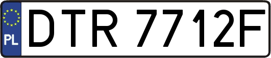 DTR7712F