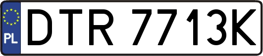 DTR7713K