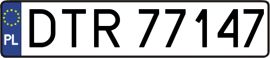 DTR77147