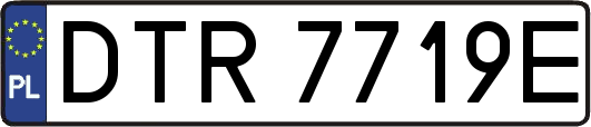 DTR7719E