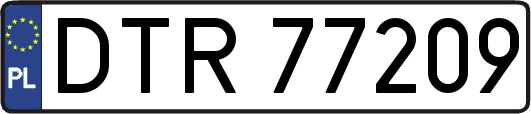 DTR77209