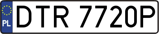 DTR7720P