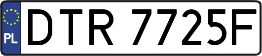 DTR7725F