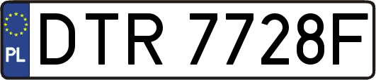 DTR7728F