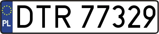 DTR77329