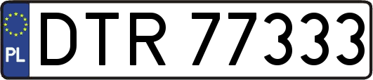 DTR77333