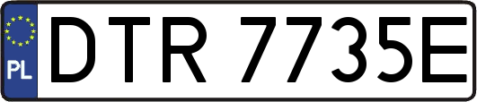 DTR7735E