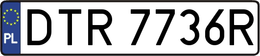 DTR7736R