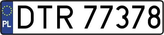 DTR77378