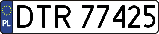 DTR77425