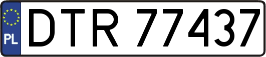 DTR77437