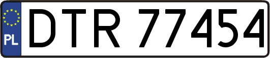 DTR77454