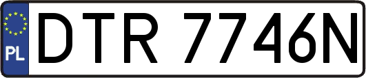 DTR7746N