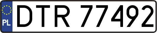 DTR77492