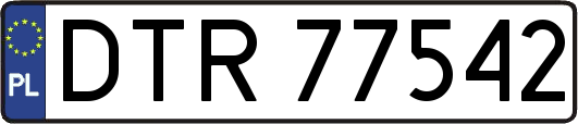 DTR77542