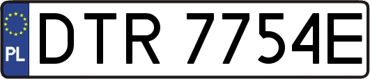 DTR7754E