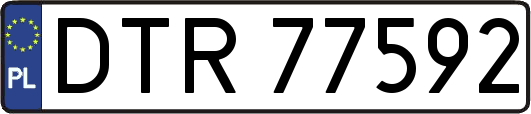 DTR77592