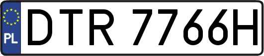 DTR7766H