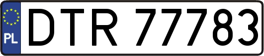 DTR77783