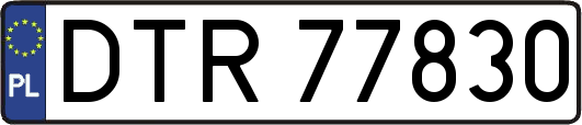 DTR77830