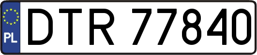 DTR77840
