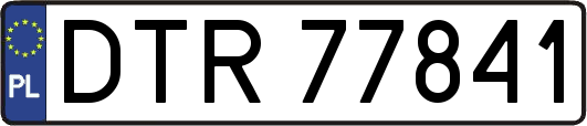 DTR77841