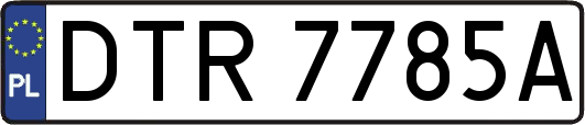 DTR7785A