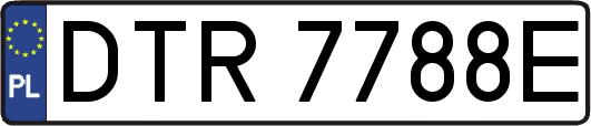 DTR7788E