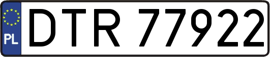 DTR77922