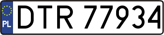 DTR77934