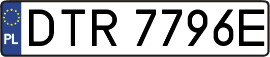 DTR7796E