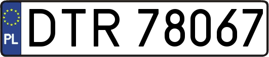 DTR78067