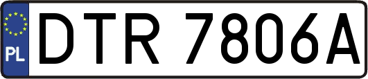 DTR7806A