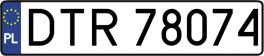 DTR78074
