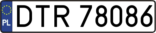 DTR78086